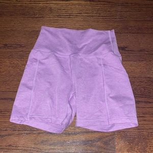 Offline Aerie shorts